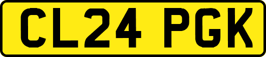 CL24PGK
