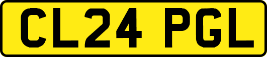 CL24PGL