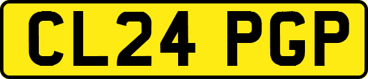 CL24PGP