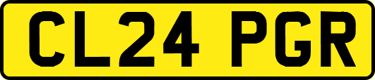CL24PGR
