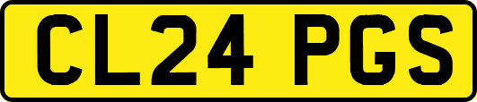 CL24PGS