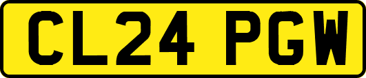 CL24PGW