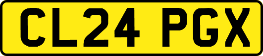 CL24PGX