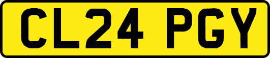 CL24PGY