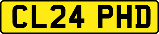 CL24PHD