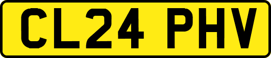 CL24PHV