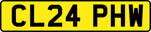CL24PHW