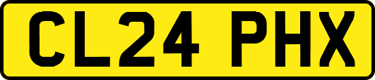 CL24PHX