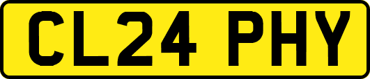 CL24PHY