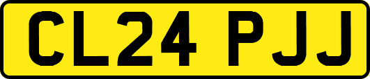 CL24PJJ