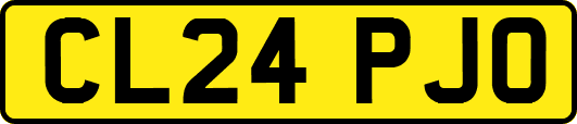 CL24PJO