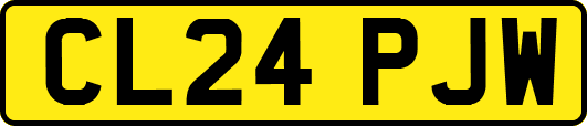 CL24PJW