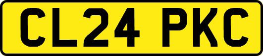CL24PKC