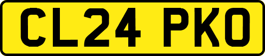 CL24PKO