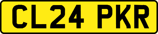 CL24PKR