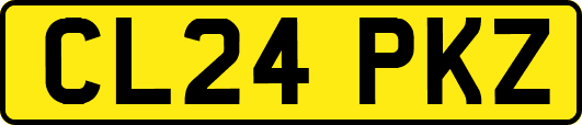 CL24PKZ