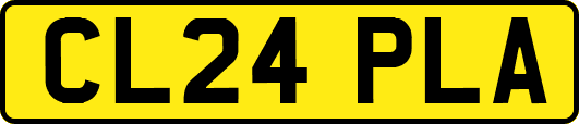 CL24PLA