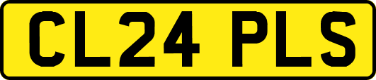 CL24PLS