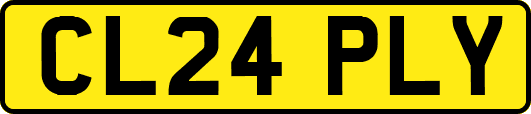 CL24PLY