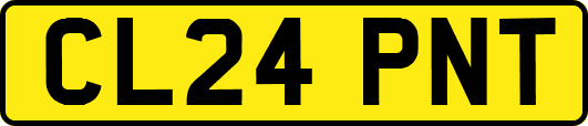 CL24PNT
