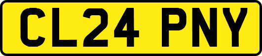 CL24PNY