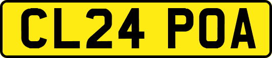 CL24POA