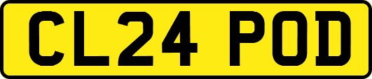 CL24POD