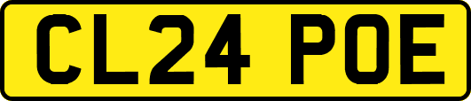 CL24POE