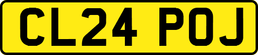 CL24POJ