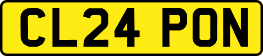 CL24PON