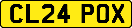 CL24POX