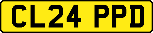 CL24PPD