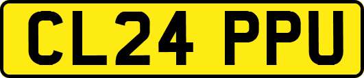 CL24PPU
