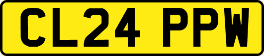 CL24PPW
