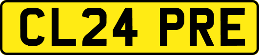 CL24PRE