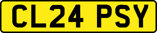 CL24PSY