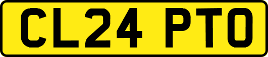 CL24PTO