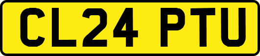 CL24PTU
