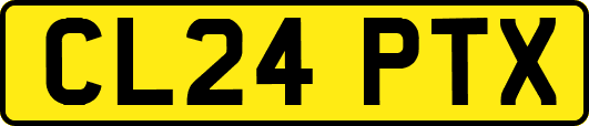 CL24PTX