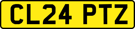 CL24PTZ