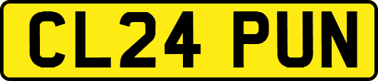 CL24PUN