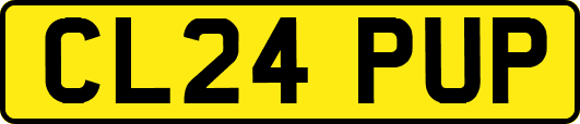 CL24PUP