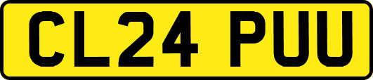 CL24PUU
