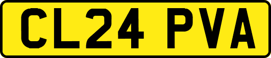 CL24PVA