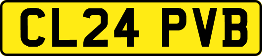 CL24PVB