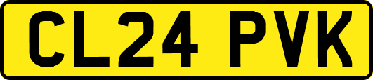 CL24PVK