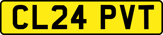CL24PVT