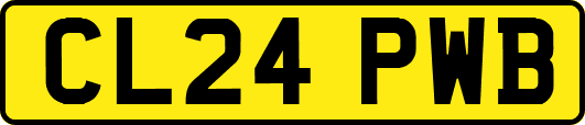 CL24PWB