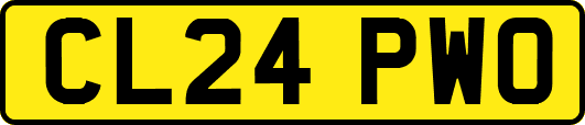 CL24PWO