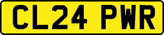 CL24PWR